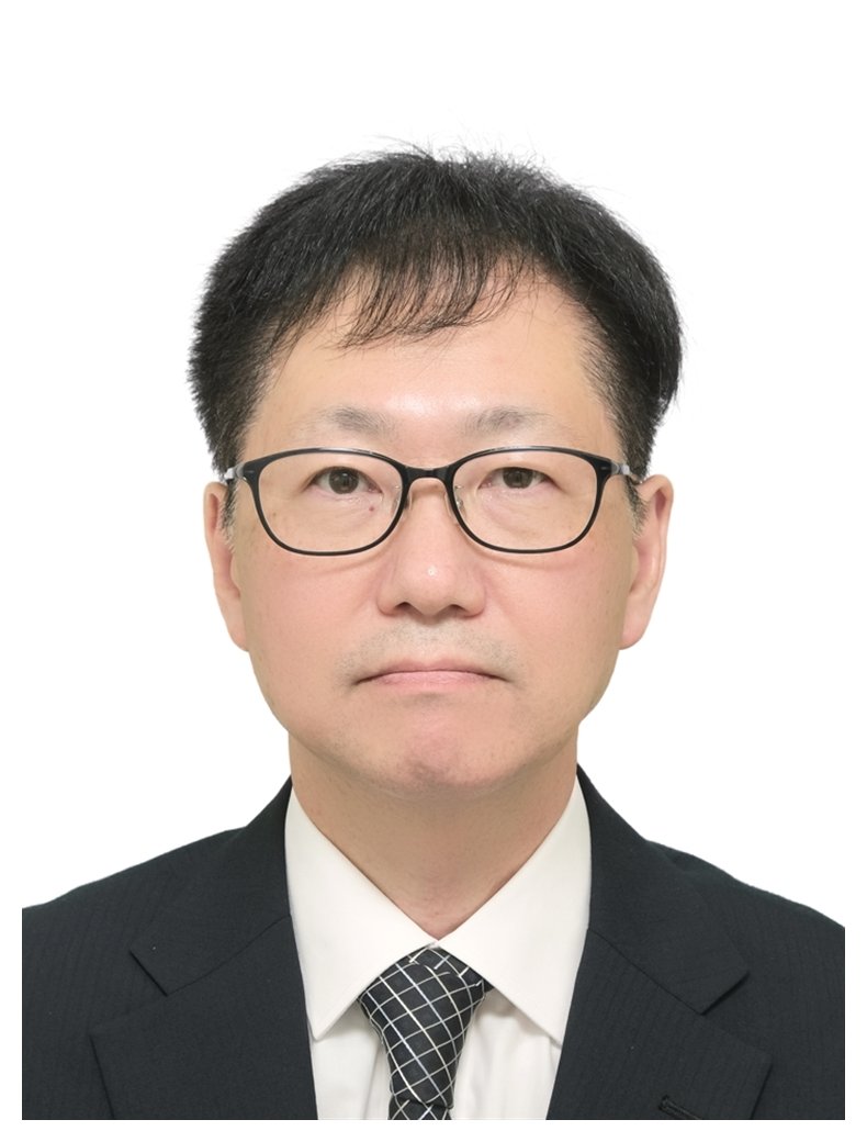 篠永 勝彦
